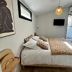 Le Donjon De Lily - Coeur De La Cite Medievale 아파트 카르카손