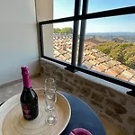 Le Donjon De Lily - Coeur De La Cite Medievale 아파트