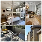 Le Donjon De Lily - Coeur De La Cite Medievale 아파트 카르카손
