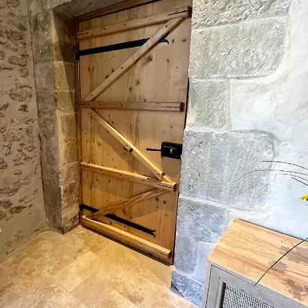 Le Donjon De Lily - Coeur De La Cite Medievale Apartamento Carcassonne