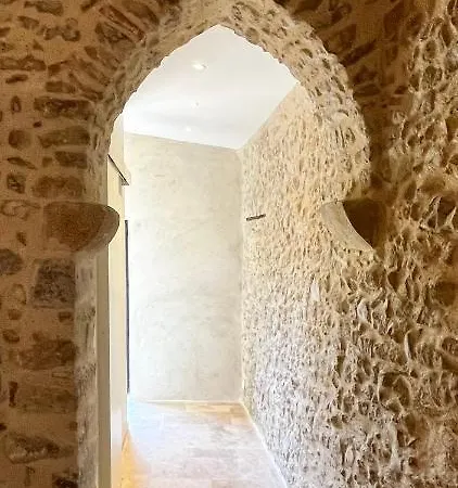 Apartamento Le Donjon De Lily - Coeur De La Cite Medievale Carcassonne