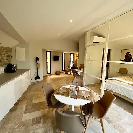 Le Donjon De Lily - Coeur De La Cite Medievale Apartment