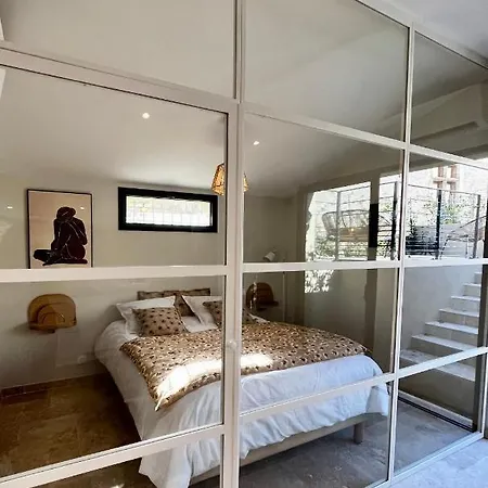 Le Donjon De Lily - Coeur De La Cite Medievale Apartamento *
