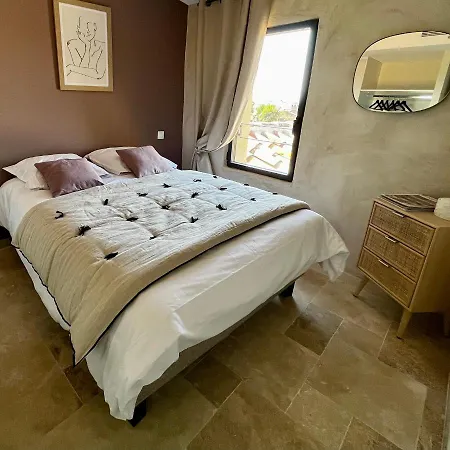 Apartamento Le Donjon De Lily - Coeur De La Cite Medievale Carcassonne