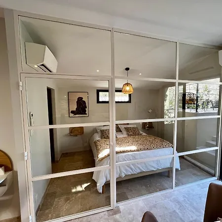 Le Donjon De Lily - Coeur De La Cite Medievale דירה קרקסון