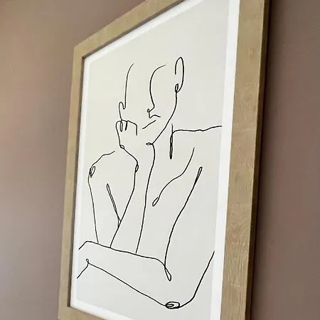 Apartamento Le Donjon De Lily - Coeur De La Cite Medievale *