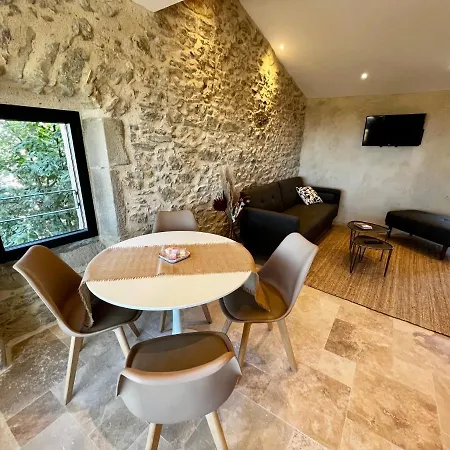 Le Donjon De Lily - Coeur De La Cite Medievale * קרקסון