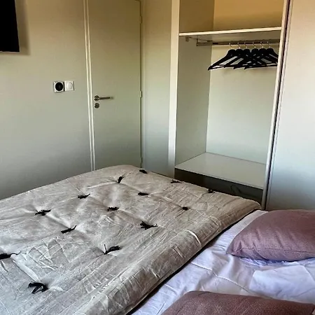 Le Donjon De Lily - Coeur De La Cite Medievale Apartamento