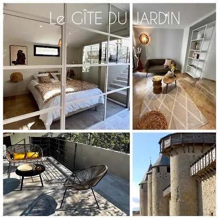 Le Donjon De Lily - Coeur De La Cite Medievale Apartamento Carcassonne
