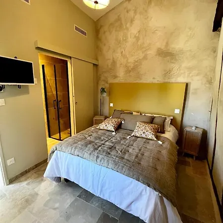 Apartamento Le Donjon De Lily - Coeur De La Cite Medievale Carcassonne