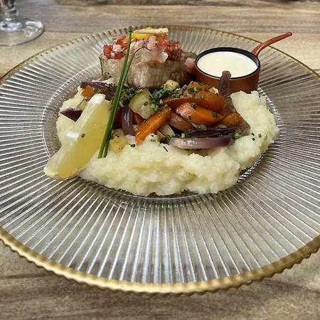 Apartament Le Donjon De Lily - Coeur De La Cite Medievale Carcassonne