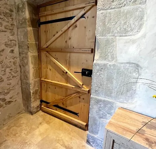 Le Donjon De Lily - Coeur De La Cite Medievale Apartament Carcassonne