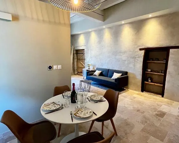 Le Donjon De Lily - Coeur De La Cite Medievale Apartament Carcassonne