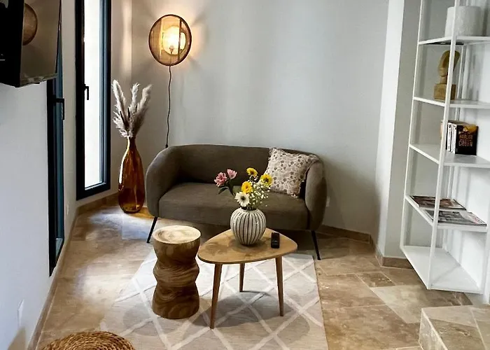 Apartament Le Donjon De Lily - Coeur De La Cite Medievale Carcassonne