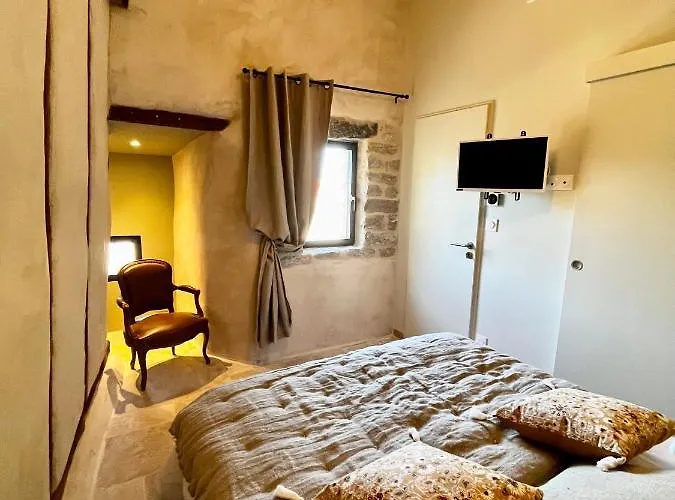 Apartament Le Donjon De Lily - Coeur De La Cite Medievale Carcassonne