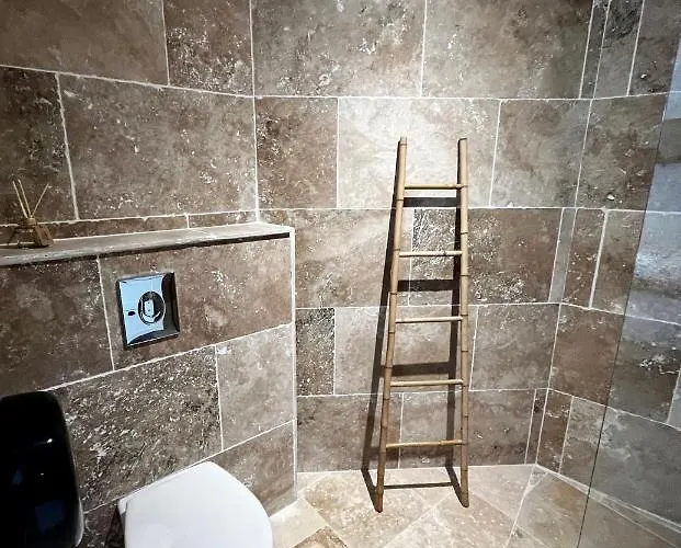 Le Donjon De Lily - Coeur De La Cite Medievale קרקסון