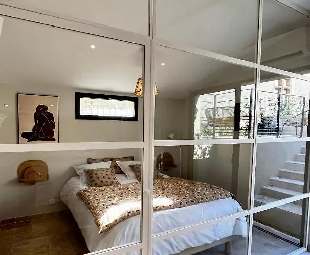 Le Donjon De Lily - Coeur De La Cite Medievale דירה *