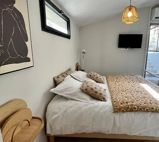 Le Donjon De Lily - Coeur De La Cite Medievale Apartament Carcassonne