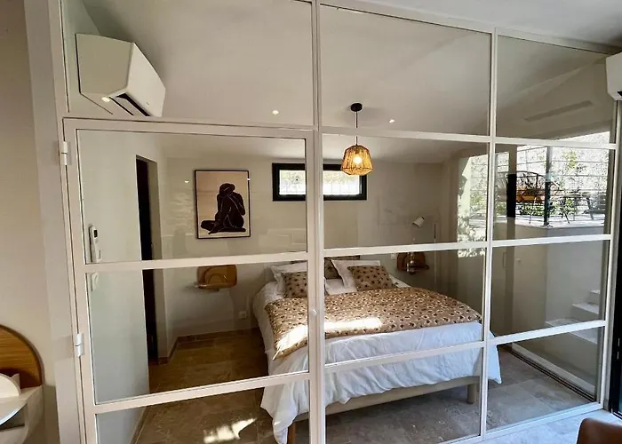 Le Donjon De Lily - Coeur De La Cite Medievale דירה קרקסון