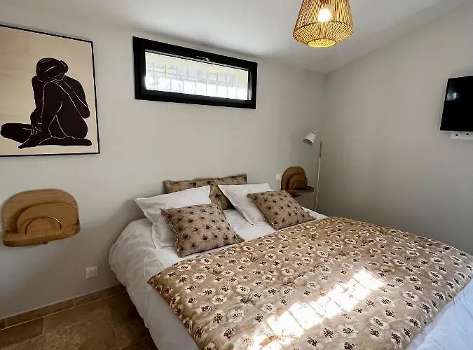 Le Donjon De Lily - Coeur De La Cite Medievale Apartament *