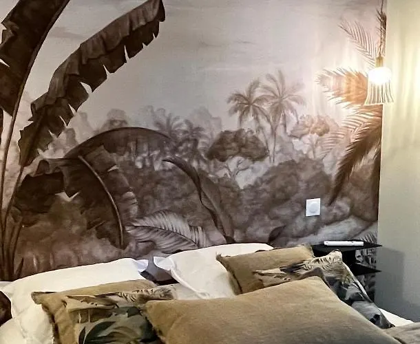 Apartament Le Donjon De Lily - Coeur De La Cite Medievale Carcassonne