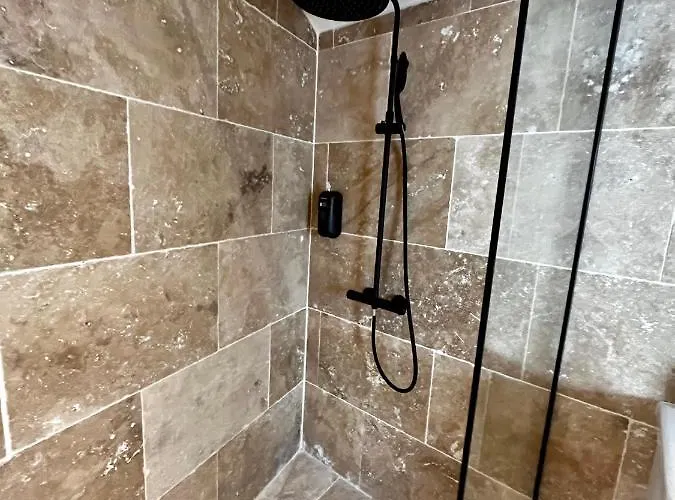 Apartament Le Donjon De Lily - Coeur De La Cite Medievale Carcassonne