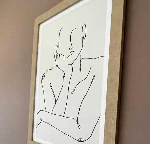 דירה Le Donjon De Lily - Coeur De La Cite Medievale *