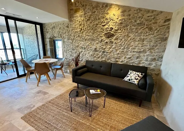 Le Donjon De Lily - Coeur De La Cite Medievale קרקסון