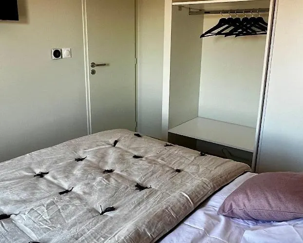 Le Donjon De Lily - Coeur De La Cite Medievale דירה