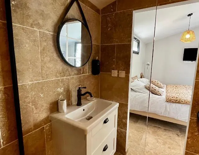 Le Donjon De Lily - Coeur De La Cite Medievale * Carcassonne