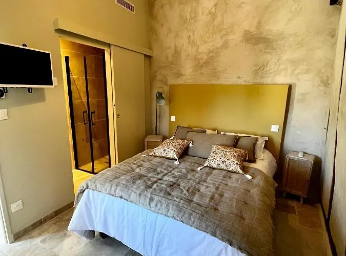 Apartament Le Donjon De Lily - Coeur De La Cite Medievale Carcassonne